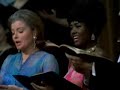 leonard bernstein performs beethovens ode to joy