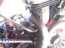Harley Buell XB Fat Tire Chopper Harley Buell XB Fat Tire Chopper