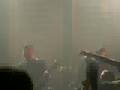 Lostprophets - Rooftops Live in Hamburg Grünspan