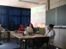 Presentatie op z\