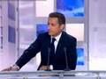 Sarkozy en OFF. La télé à la botte des politiques.