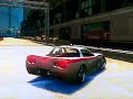 GTA 4 - Rare car colours