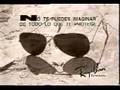 COMERCIAL LENTES RAY BAN 1992-CHILE