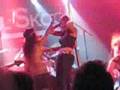 Metal Skool - Stripper Girl w/ Kat Von D