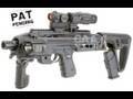 CAA Tactical RONI G1 Glock Carbine Kit