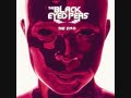 Letra de la cancion Thats The Joint - Black Eyed Peas