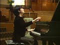 Halida Dinova plays Max Reger
