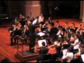2012 ICCCI 春晚节目【梁祝】