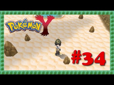 how to use dowsing machine pokemon x