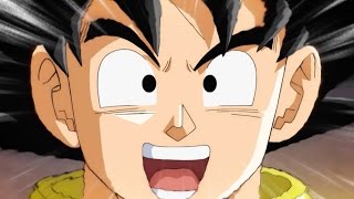 Dragon Ball SuperAnime Trailer/PV Online
