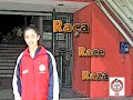 Carol 14 - Centro Ol�mpico/SP ( Basquete Feminino ) - COTP