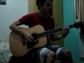 Pedro Felipe - Mood For a Day (Steve Howe)