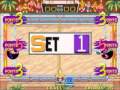 Windjammers floodman vs Moonz