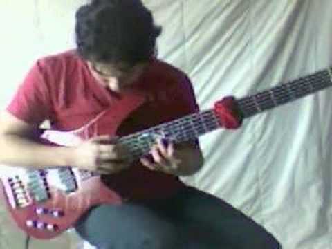 Aram Khachaturian’s “Ivan Sings” by Neftali Lopez