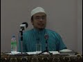 25Jul07 : Dr Asri, Mufti Perlis ( 8 / 9 ) 25Jul07 : Dr Asri, Mufti Perlis ( 8 / 9 )