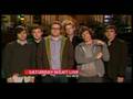 Seth Rogen SNL promo - Seth Rogen - Flixster Video