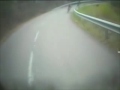 ATG-Bicycle Tours: Spain 2009 Day 10 Helmet Cam