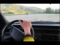 Fiat Tempra (turbo) rally : Quake 2 style