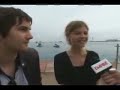 Clemence Poesy Inteview Heartless