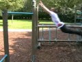 Summertrip2007 Freerunning-Parkour-Tricking Deutschland-Tour Summertrip2007 Freerunning-Parkour-Tricking Deutschland-Tour