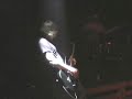 Suicide Fest. (Eclat, BéRéZiNa, Feverish) - Liège - 09-12-06