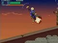WOLF FANG (play with some limit)  STAGE1&2