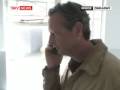 Sky News Witnesses The Grisly Results Of Robert Mugabe's Reg