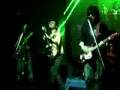 SLUR - live at Routh 66 RCA [ROCK SHIT!!]