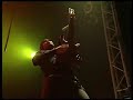 Example Restrospect The Fist Concert in Thailand