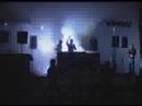 Bjorn Akesson vs Mazin Abood @ Lund Summer Sessions 2006