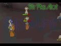 Skipe-Unit Pk Video for Flux-World Part 1
