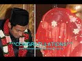 Shoaib malik and sania miraz nikah video