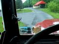 TVFD Kaiser Jeep