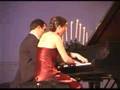 M.Ravel Rapsodie Espagnole for piano four hands part 2