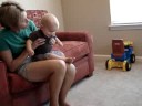 Fun With Mom