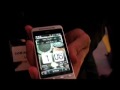 HTC Hero preview and demonstration