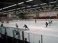 VRED (6) vs. SPANGA (1) - First Period - Thumb #2