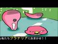 �v���i���A�iplanaria�j ���H����