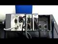 Lynxmotion L6 controlled with cRIO and LabVIEW