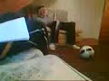 Rory Foy Sings Meatloaf