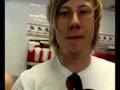 The Maine: Funny questions @ In and Out!