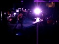 Chimaira @ Hollywood Palladium 11-28-09 First Song. Balcony View.