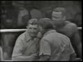 Sonny Liston vs Wayne Bethea