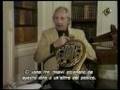 Barry Tuckwell french horn lesson part3