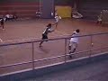 Futsal Juniores - Nucleo Sportinguista Costa Caparica