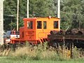 2007 Illinois Railway Museum Railfan Diesel Days #3
