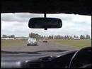 MR2 Turbo in Classic Race on Kumho V700 - 1st race MR2 Turbo in Classic Race on Kumho V700 - 1st race