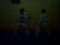 Curso com Lacombe no Piau�.