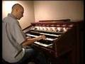 Midnight Blue - Yamaha Electone FX-20
