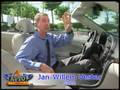 2007 Saab 9-3 Ranks Among Safest Convertibles in Crash Test